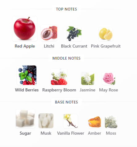 Kayali Eden Juicy Apple 01 EDP 100mL