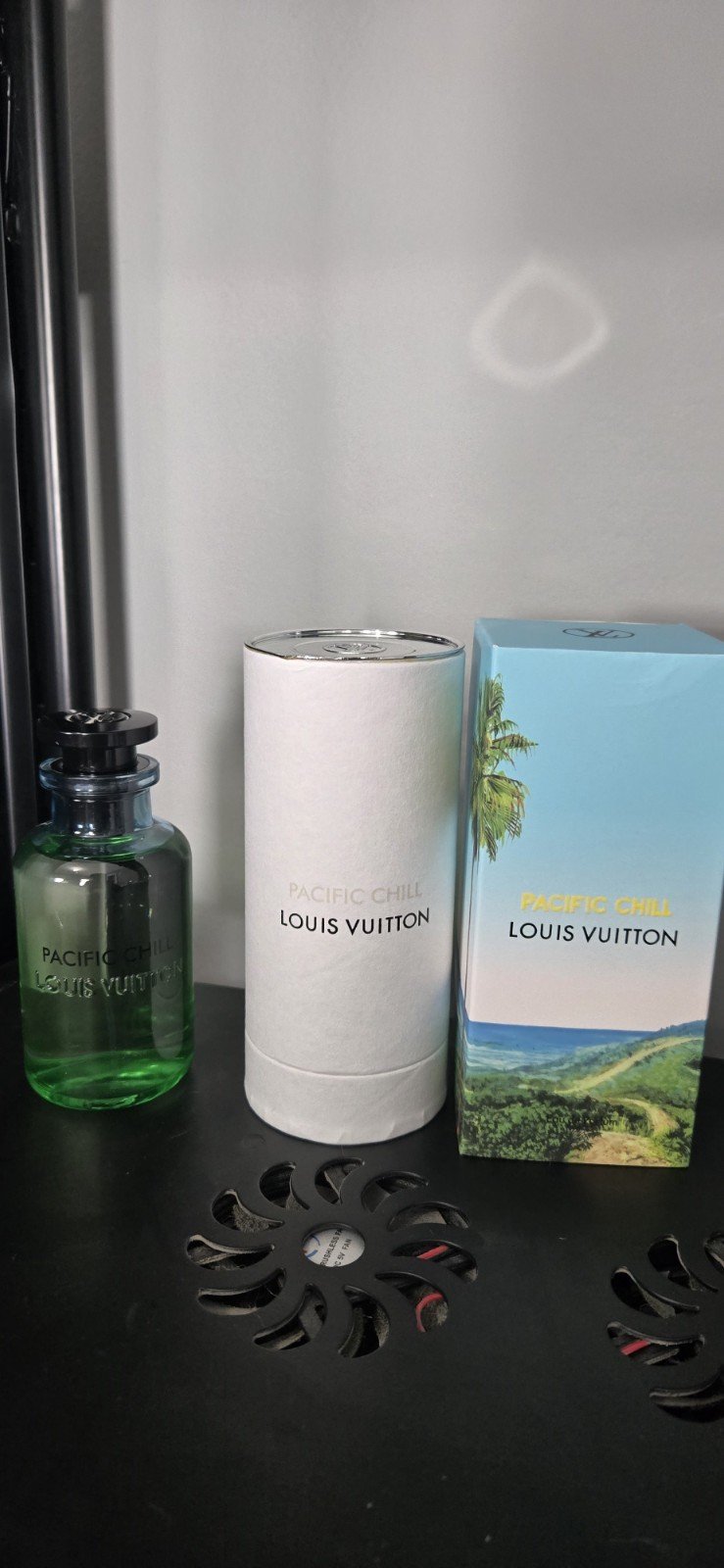 Louis Vuitton Pacific Chill EDP 100mL | Scentaurus